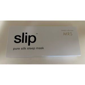 Slip Silk Sleep Mask
